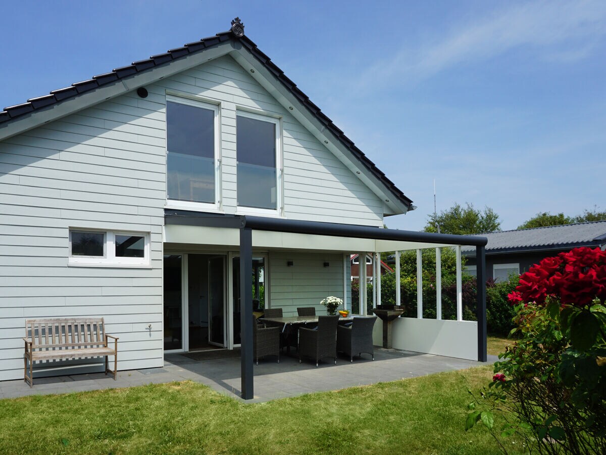 Holiday house De Keizerskroon 16 - Outdoor photo 3