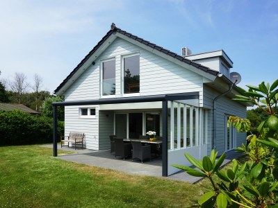 Holiday house De Keizerskroon 16 - Outdoor photo 2