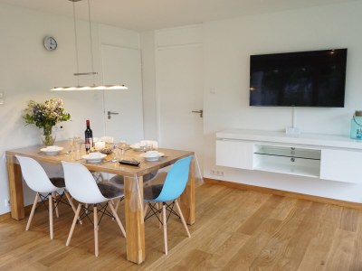 Holiday house De Keizerskroon 16 - Features photo 6