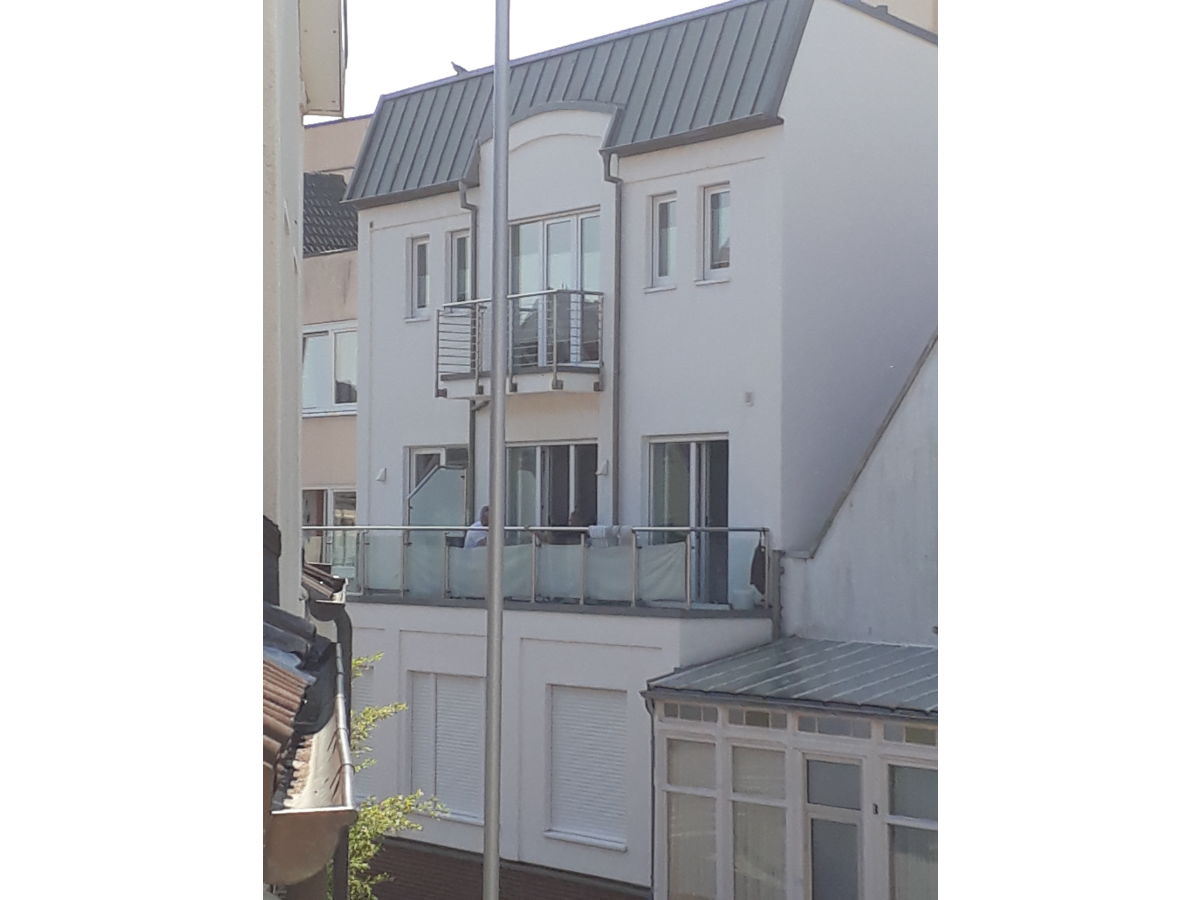 Apartment Appartement Seepferdchen - Outdoor photo 2