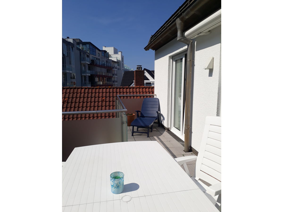 Apartment Appartement Seepferdchen - Outdoor photo 4