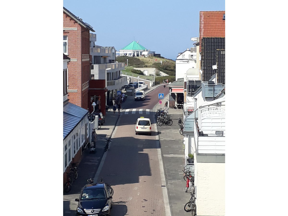 Apartment Appartement Seepferdchen - Outdoor photo 5