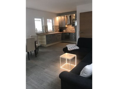 Apartment Appartement Seepferdchen in Norderney - Apartment