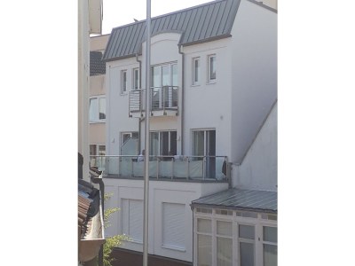 Apartment Appartement Seepferdchen - Outdoor photo 2