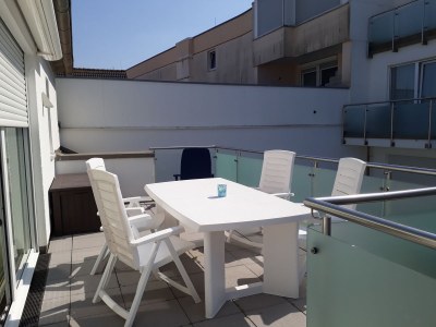 Apartment Appartement Seepferdchen - Outdoor photo 3