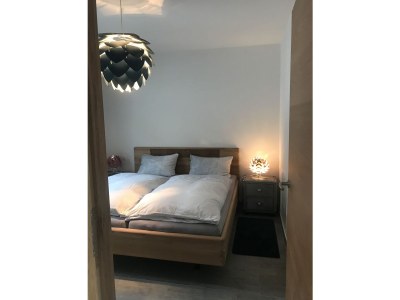 Apartment Appartement Seepferdchen - Features photo 9