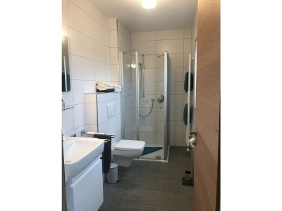 Apartment Appartement Seepferdchen - Features photo 10