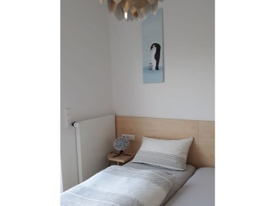 Apartment Appartement Seepferdchen - Features photo 13