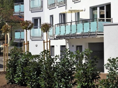 Holiday apartment Salzburg - Outdoor photo 2