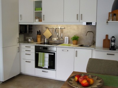 Holiday apartment Salzburg - Features photo 3