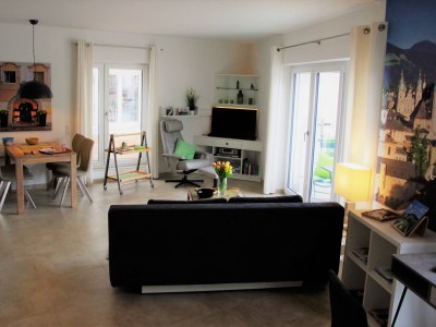 Holiday apartment Salzburg - Features photo 4