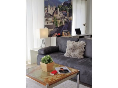 Holiday apartment Salzburg - Features photo 5