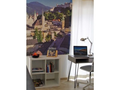 Holiday apartment Salzburg - Features photo 7