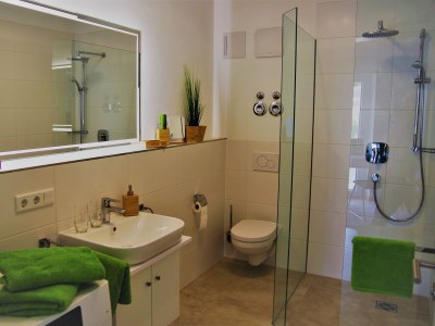 Holiday apartment Salzburg - Features photo 8