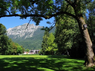 Holiday apartment Salzburg - Environment photo 15