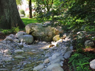 Holiday apartment Salzburg - Environment photo 16