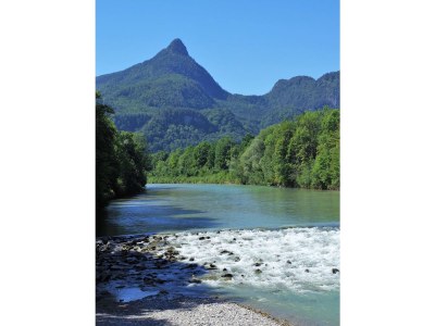 Holiday apartment Salzburg - Environment photo 17