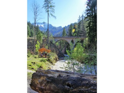 Holiday apartment Salzburg - Environment photo 18