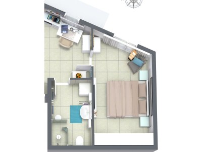 Holiday apartment Salzburg - Document photo 23