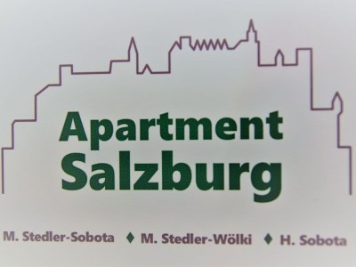 Holiday apartment Salzburg - Document photo 24