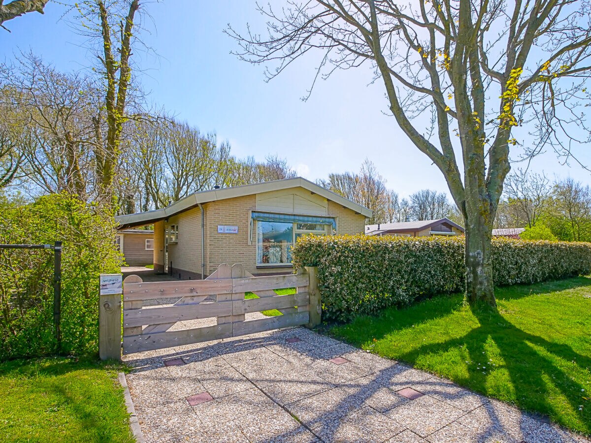 Holiday house Zeebries