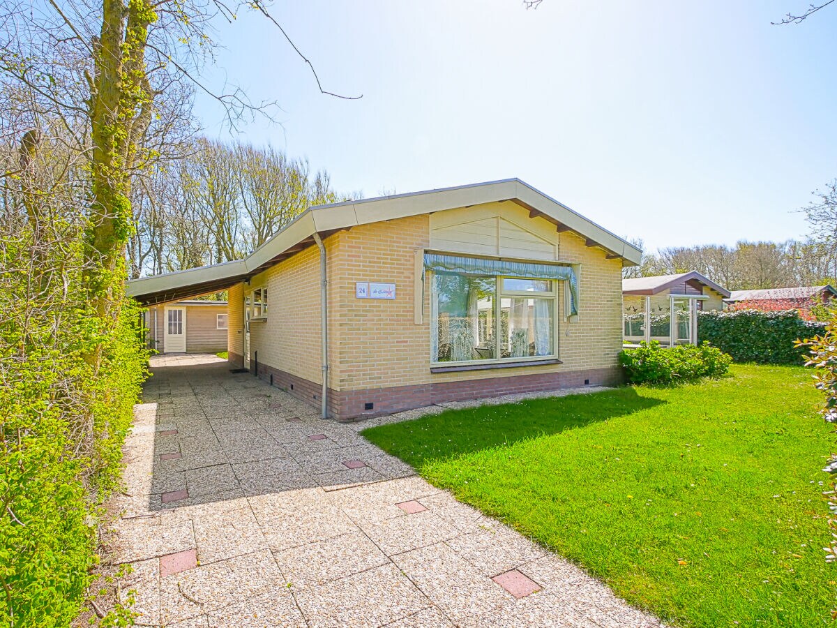 Holiday house Zeebries - Outdoor photo 2