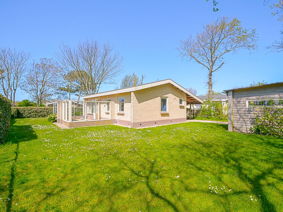 Holiday house Zeebries - Outdoor photo 3