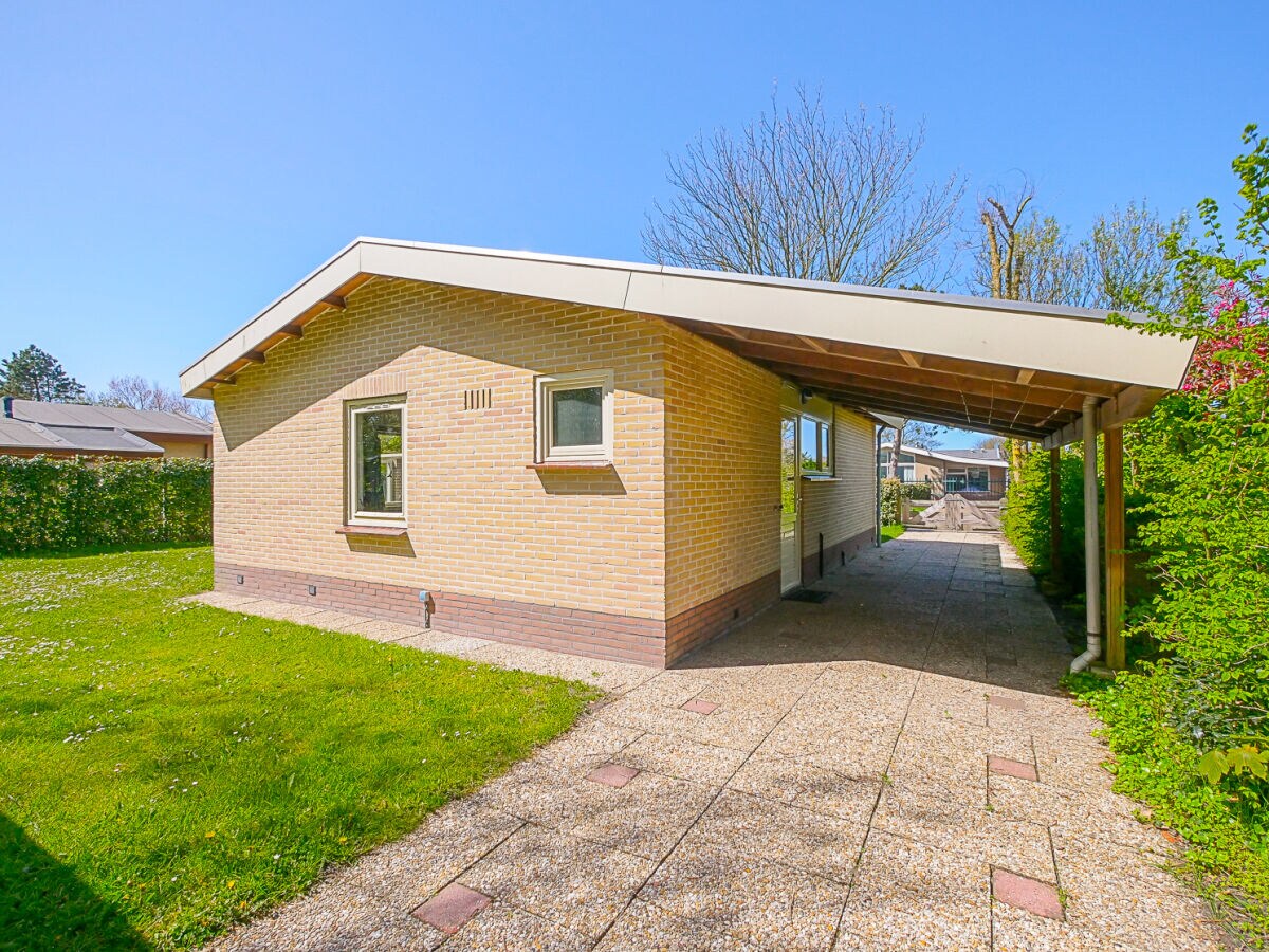 Holiday house Zeebries - Outdoor photo 4