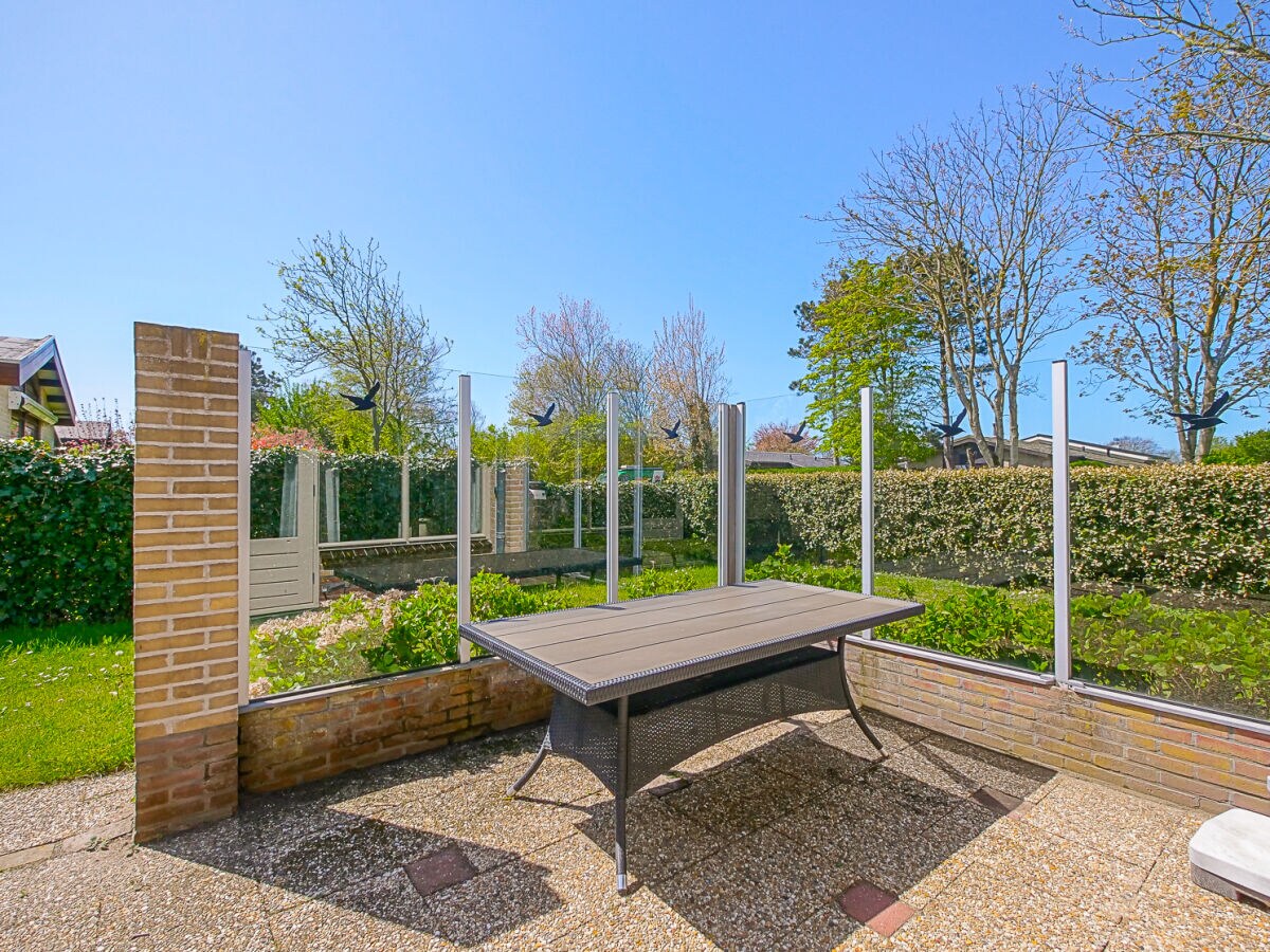 Holiday house Zeebries - Outdoor photo 5