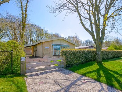 Holiday house Zeebries in Julianadorp - Holiday house