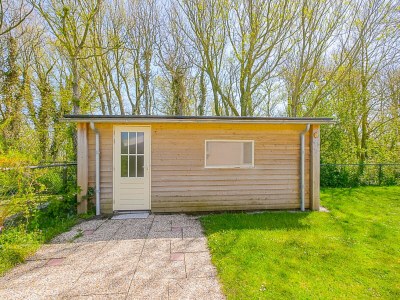 Holiday house Zeebries - Outdoor photo 6