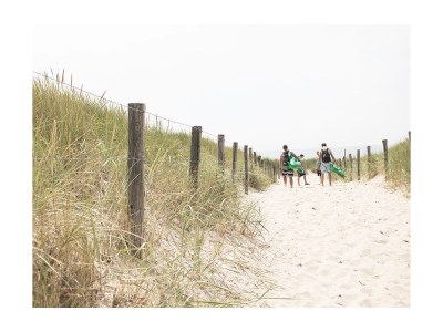 Holiday house Zeebries - Environment photo 17