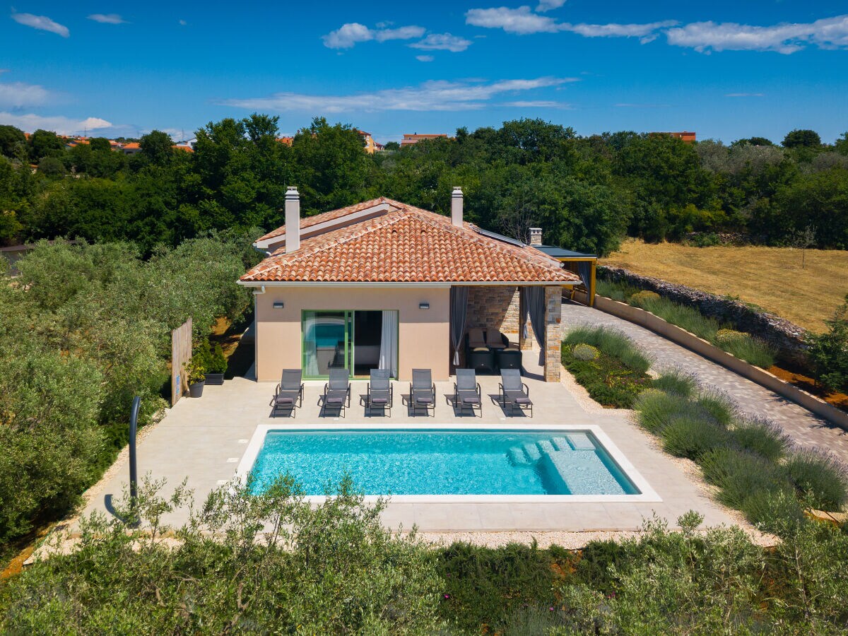 Holiday house Cribiera - Outdoor photo 4