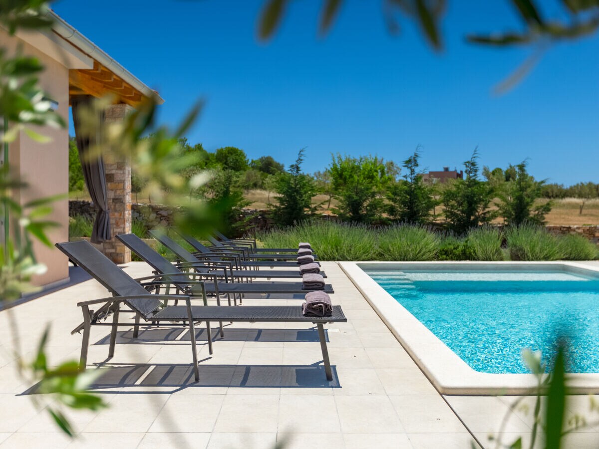 Holiday house Cribiera - Outdoor photo 5