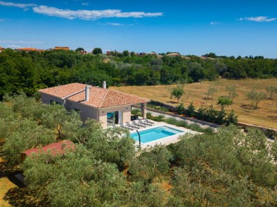 Holiday house Cribiera - Outdoor photo 3