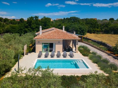 Holiday house Cribiera - Outdoor photo 4