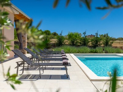 Holiday house Cribiera - Outdoor photo 5