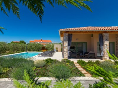 Holiday house Cribiera - Outdoor photo 6