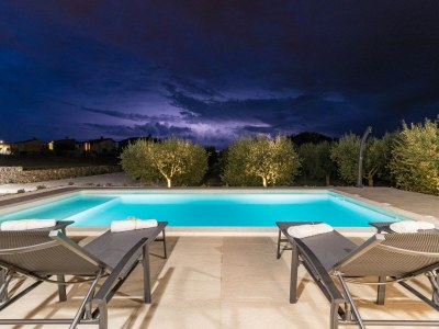 Holiday house Cribiera - Outdoor photo 7