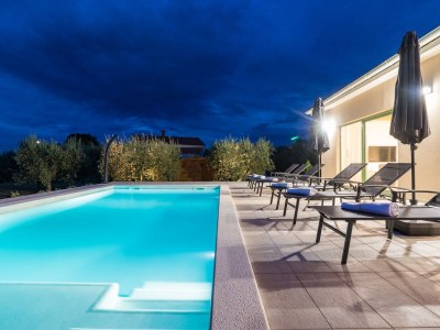 Holiday house Cribiera - Outdoor photo 8