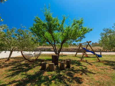 Holiday house Cribiera - Outdoor photo 9