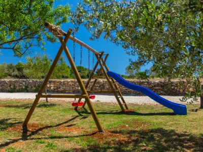 Holiday house Cribiera - Outdoor photo 10