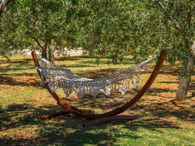 Holiday house Cribiera - Outdoor photo 12