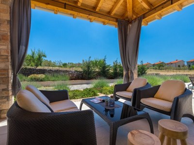 Holiday house Cribiera - Outdoor photo 13