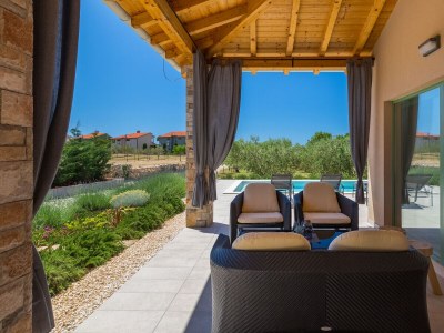 Holiday house Cribiera - Outdoor photo 14