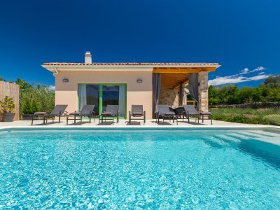 Holiday house Cribiera - Outdoor photo 17