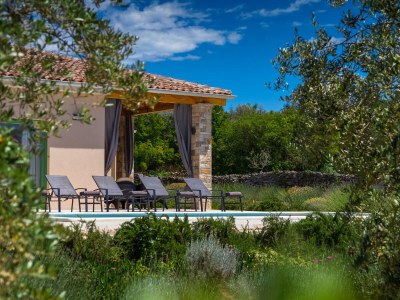 Holiday house Cribiera - Outdoor photo 18