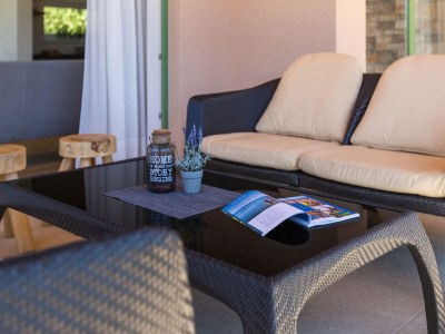 Holiday house Cribiera - Outdoor photo 19