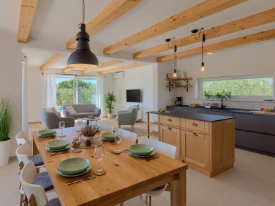 Holiday house Cribiera - Features photo 21