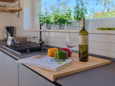 Holiday house Cribiera - Features photo 22